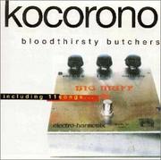 blood thirsty butchers