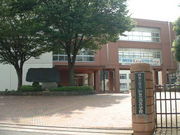 神奈川県立和泉高校