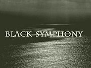 ‡‡ Black Symphony ‡‡