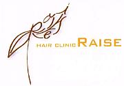 HAIR CLINIC RAISE