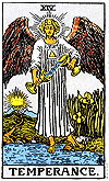 VIV. Temperance