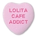 LOLITA CAFE ADDICT