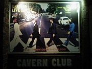 Cavern Club 