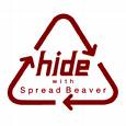 hide with Spread Beaver 2012