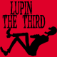 LUPIN　THE　THIRD