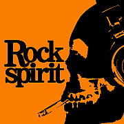 Rock spirit