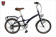 Import Bicycle Factry