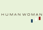 HUMAN　WOMAN