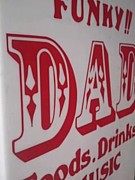 異酒屋DAD