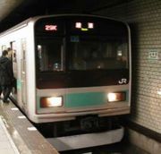 Team 西日暮里