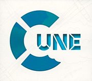 青空/cune