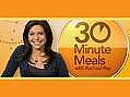 30 Minute Meals