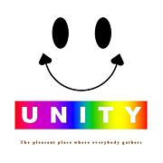 UNITY( ´ ω ` )