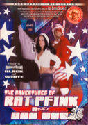 RAT PFINK and BOO BOO