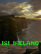 ISIアイルランド