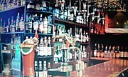 �쥹�ȥ��&BAR��THE RINK��
