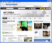 My.Opera.Com/���ߥ�˥ƥ�