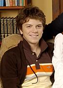 Michael Seater