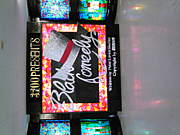 3200��BLACK COMEDY��