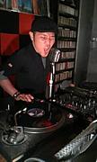 DJ mamo-Tanaka