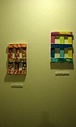 障害のある子供達に学ぶ図工展