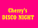 奈良【Cherry's AMIGO】
