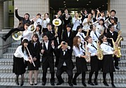 Simpatia Wind Orchestra