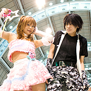 きらレボ コスプレ同盟 Mixiコミュニティ きらレボ コスプレ同盟 Mixiコミュニティ