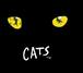 CATS(キャッツ)：劇団四季