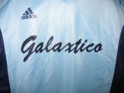 ƣ GALAXTICA