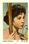 Leslie Caron
