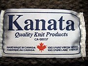 KANATA(Hand made in CANADA)