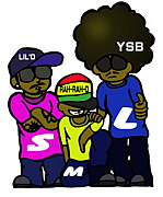 S-M-L(Sound of Memorial Lize)
