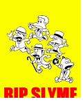 .・゜:・RIP SLYME・:゜・。.