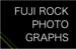 Fuji Rock photographs