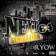 DJ RYOW/NEXT GENERATION