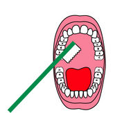 歯磨き研究会