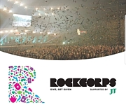 RockCorps JAPAN/åץ