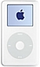 iPod w/Click Wheel（第4世代）