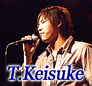 T．Keisuke