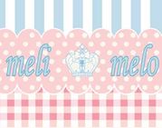 meli��melo