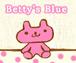 Betty's Blue