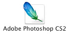 Photoshop CS2ユーザー