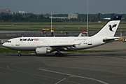 Airbus　A310