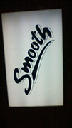 Bar smooth in Fussa