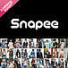 Snapee.jp ファッションスナップ
