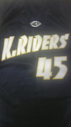 福岡バスケ《K-Riders》