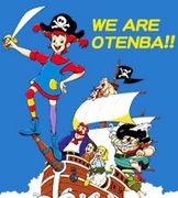 WE ARE OTENBA!!