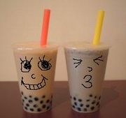 バブルティーなきゃ生きてけない