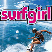  SURF GIRLS 